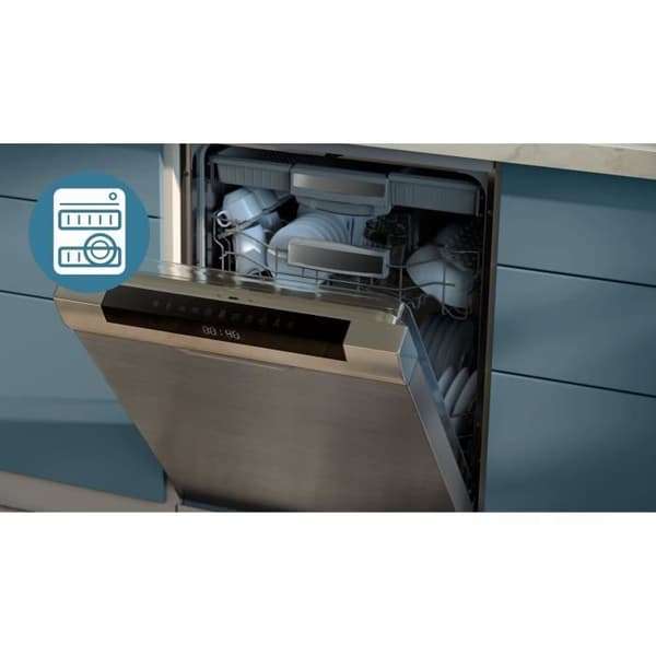 PHILIPS Airfryer Accessory - HD9905/00 - Horizontal Separator - compatible with XL Airfryers