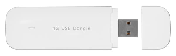 Brovi E3372-325 White - LTE Modem
