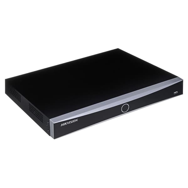 HIKVISION DS-7616NXI-K1(D) IP DVR