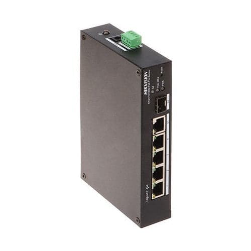 Hikvision DS-3T1306P-SI/HS POE Switch