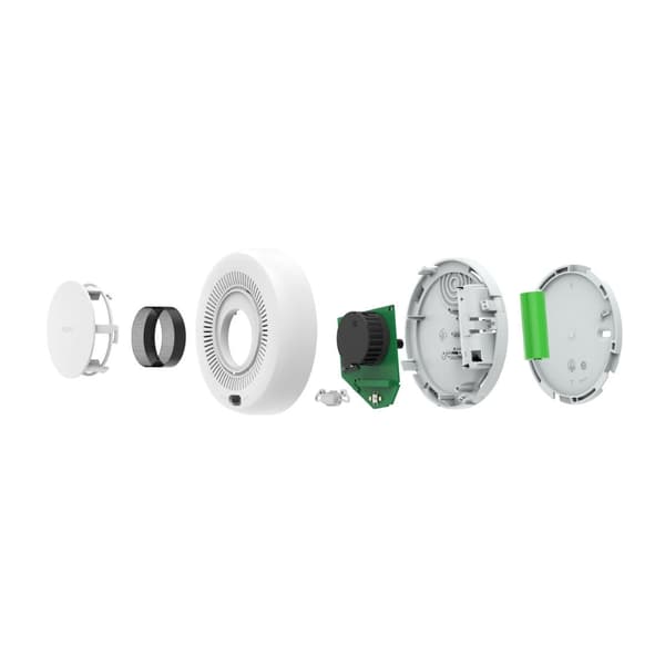 Aqara SD-S01D Smart Smoke Detector Wireless