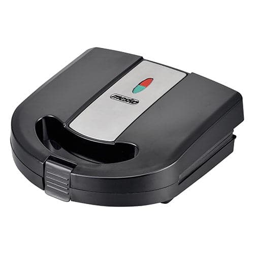 Mesko Sandwich Maker MS 3045 1000 W Black
