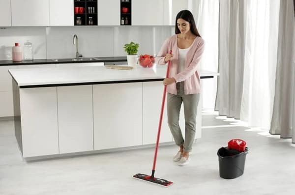 Vileda Mop & Bucket System Ultramax Box XL