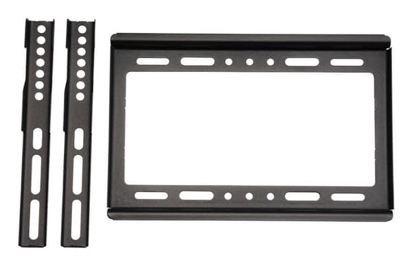 Denver FRAMEO Digital Photo Frame 31.5 32GB Black