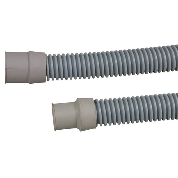 Universal Flexible Drain Hose 19 mm 1.5 m
