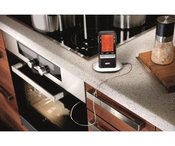 HÄNDI® Digital Cooking Thermometer