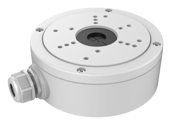 Hikvision DS-1280ZJ-S Junction Box for Security Cameras