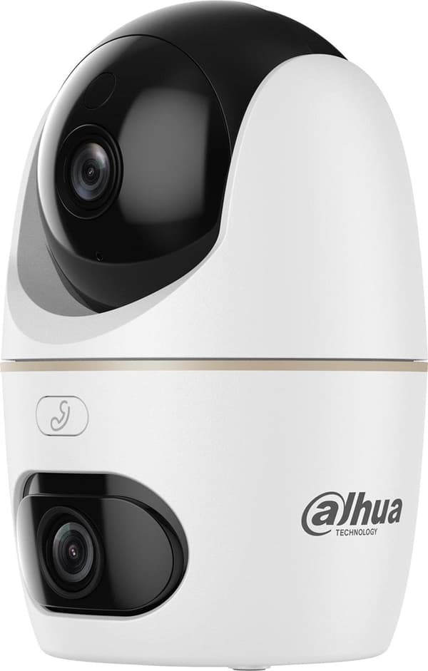 Dahua Hero H5D-5F Wireless WiFi Camera
