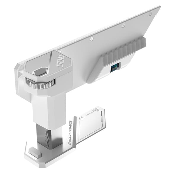 ASUS ROG Herculx Graphics Card Holder Universal