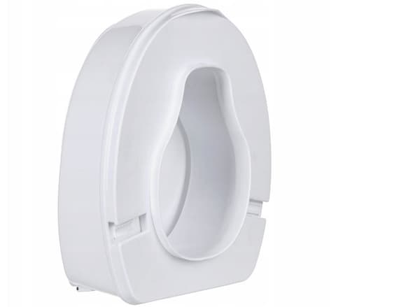 3-in-1 Folding Commode Chair