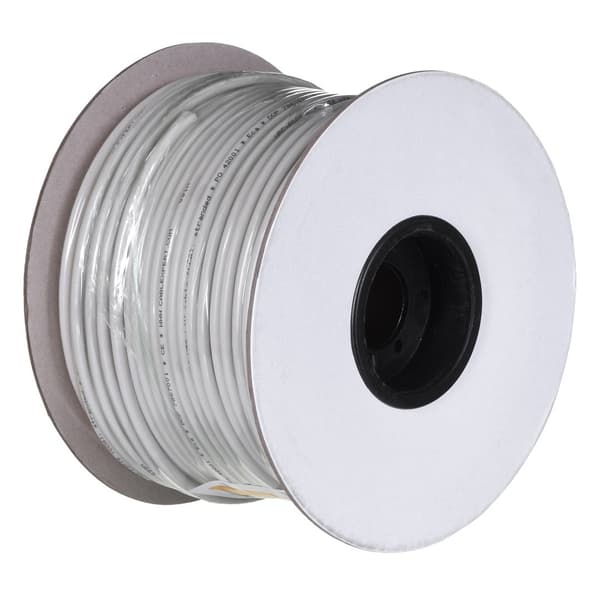 Gembird Networking Cable Cat6 U/UTP 100 m Grey