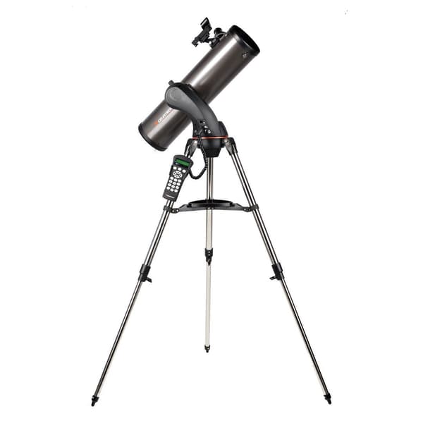 Celestron NexStar 130SLT Telescope 26x