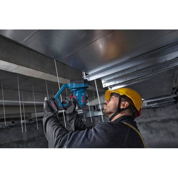 BOSCH PROFESSIONAL Cordless Threaded Rod Cutter - GGC 18V-12