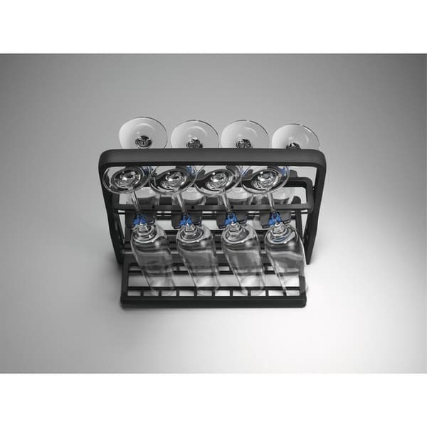 Electrolux E9DHGB01 Dishwasher Accessory Grey Wine Glass Holder