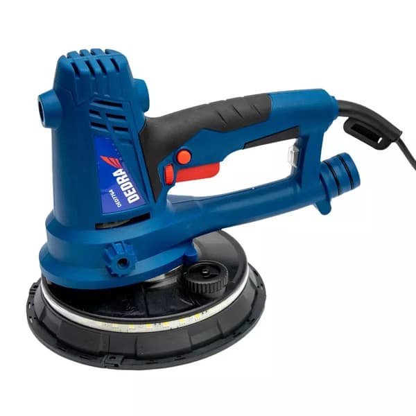 DEDRA Plaster Sander 750W 180 mm