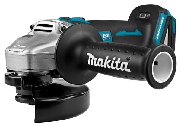 MAKITA DGA504RT3J 18V Angle Grinder