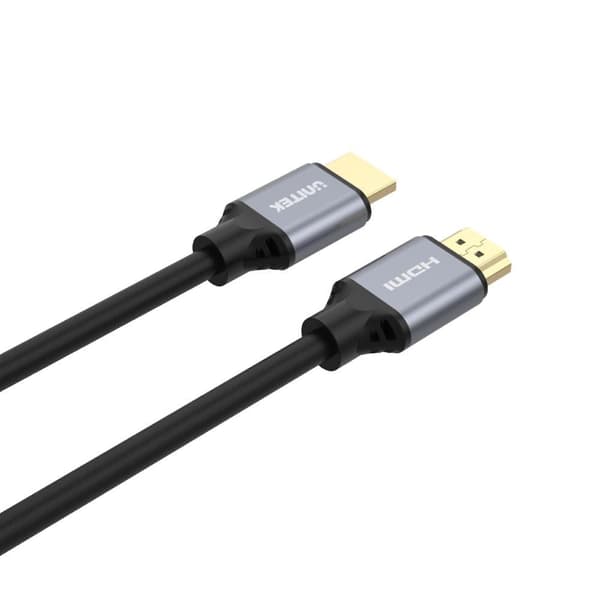 UNITEK 8K HDMI 2.1 Ultra Speed Cable 3 M