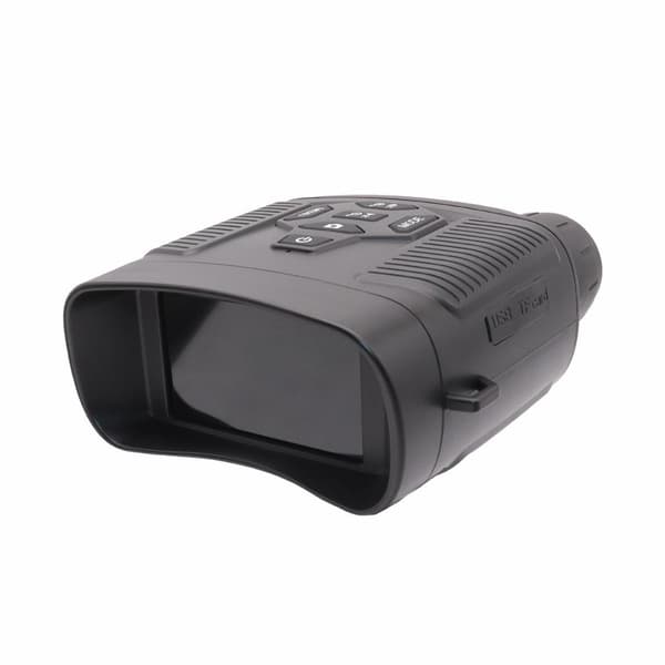 Denver NVI-492 Night Vision Binocular - Black
