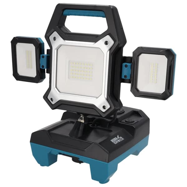 Dedra 18V Workshop Lamp 25W 2700LM DED6907