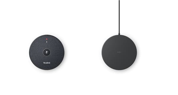 Yealink Video Conferencing