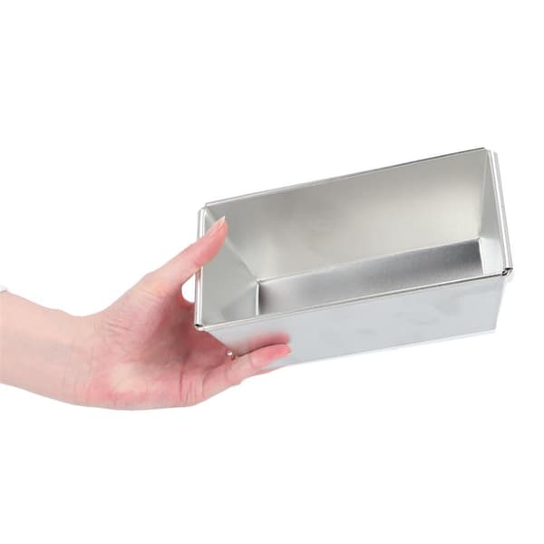 Patisse Cake Pan 20 cm Tin