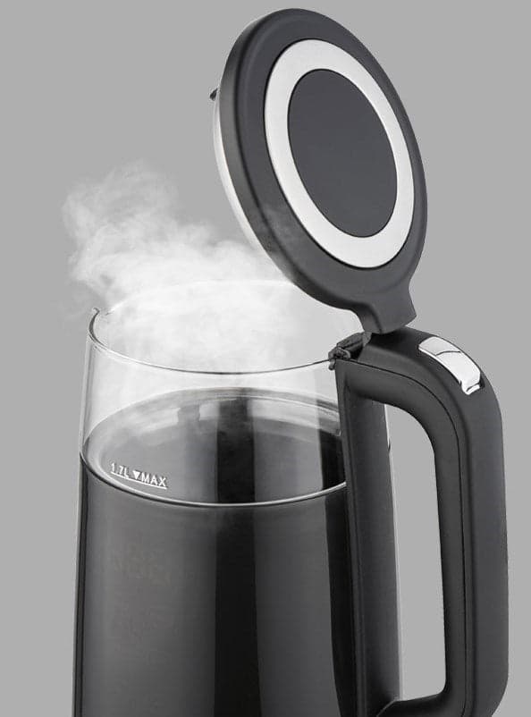 MAESTRO Electric Kettle 1850-2200W 1.7L Touchscreen MR-049