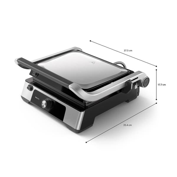 Philips 5000 Series Contact Grill
