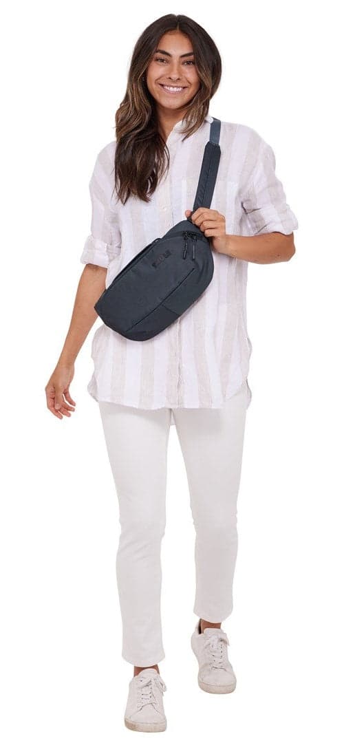Thule Subterra 2 Sling Bag - Dark Slate Polyester Grey TSS403