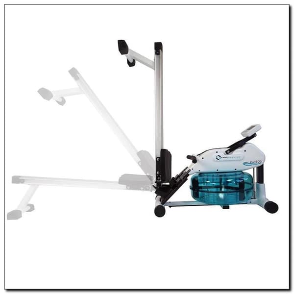 HMS ZW1600 Water Rowing Machine