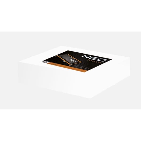 NEO Foldable Workshop Sofa - 930 x 440 x 105 mm