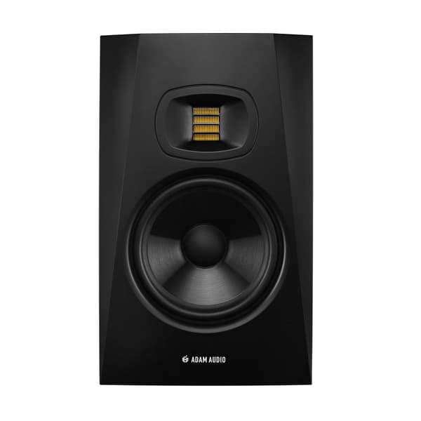 Adam T7V Active Studio Monitor Black