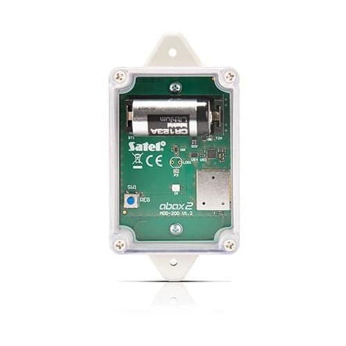 SATEL ADD-200 Wireless Twilight/Temperature Detector