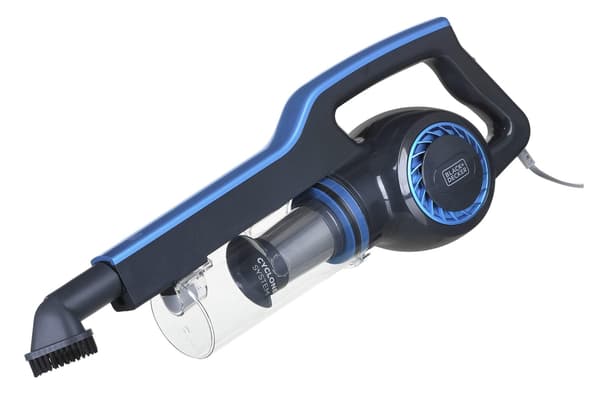 Black+Decker BXVMS600E Corded Stick Vacuum