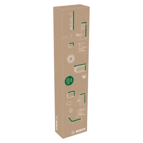 Bosch UniversalAngle Angle Measurer - Precise Measurement up to 220°