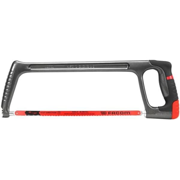 FACOM Hacksaw Frame - 603FPB - 110 kg Tension