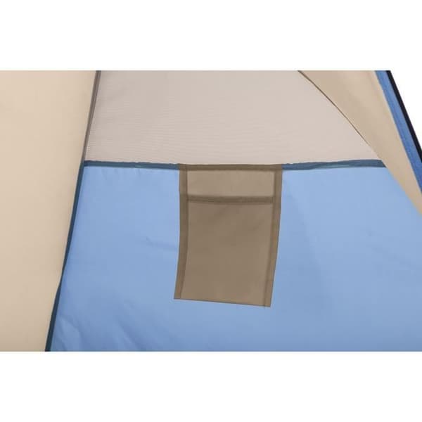 Beach Tent BESTWAY Ramble X2 2 Person Quick Setup Polyester Fabric