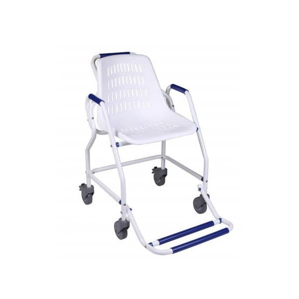 ATLANTIS Wheeled Shower Trolley