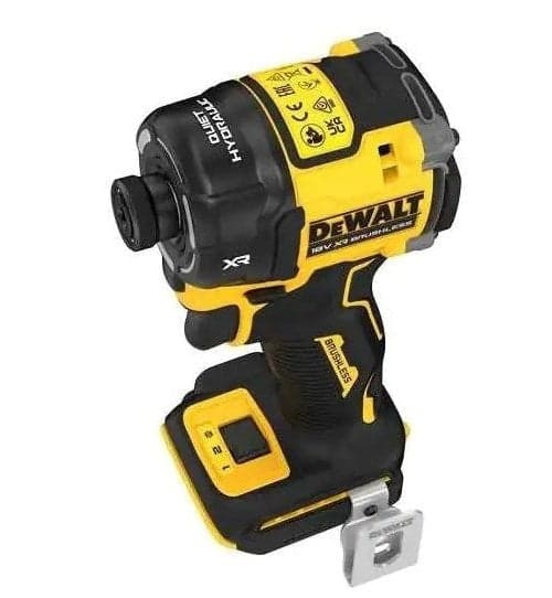 DEWALT 1/4 18V XR Impact Driver DCF870N