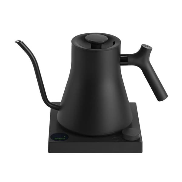Fellow Corvo EKG PRO Electric Kettle Matte Black