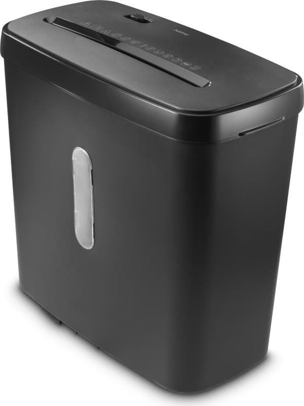 Hama Safe X50 Paper Shredder - Security Level P4 T4 E3 (00050584)