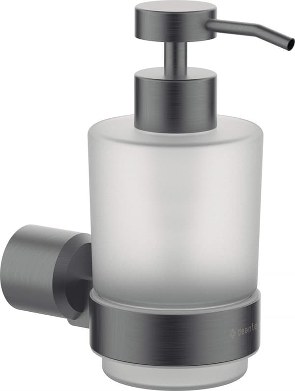 Wall Mounted Soap Dispenser
