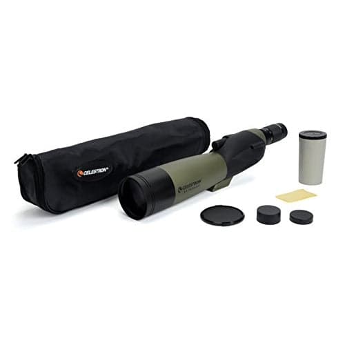 Spotting Scope Ultima 80 Straight