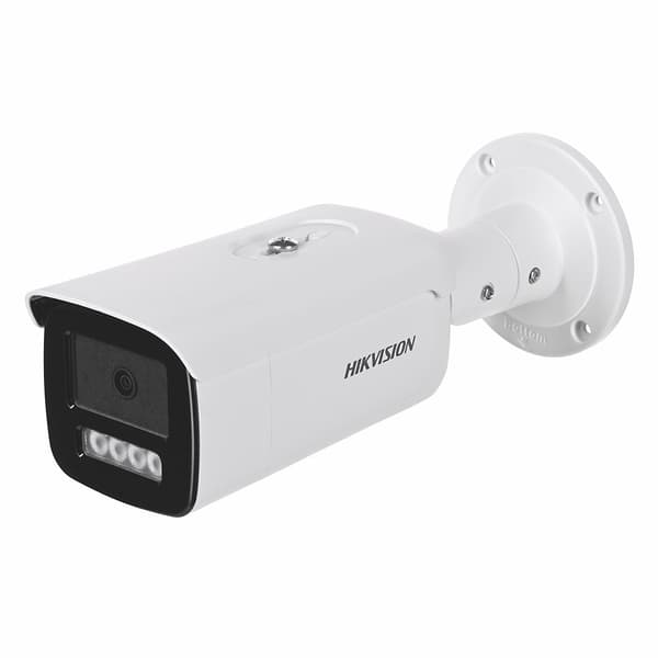 Hikvision Pro Series DS-2CD2T43G2-4LI(2.8 MM) Security Camera