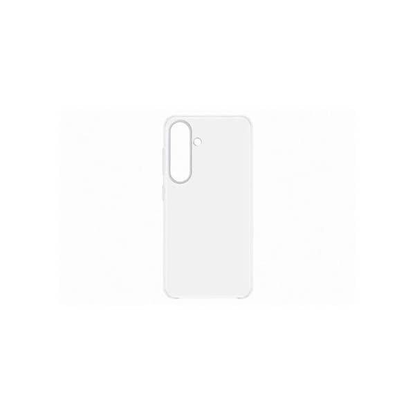 Transparent Case - Samsung Galaxy S25