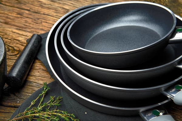 BALLARINI Lazise Frying Pan 32CM Non-Stick