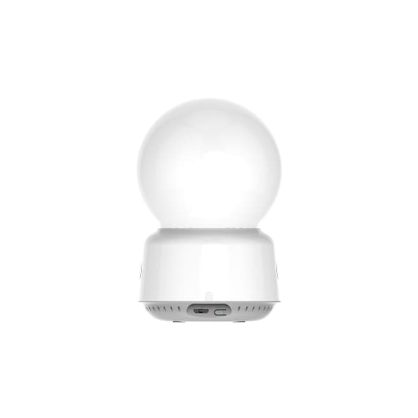 Skin E1 1296p Wi-Fi Bluetooth IP Camera
