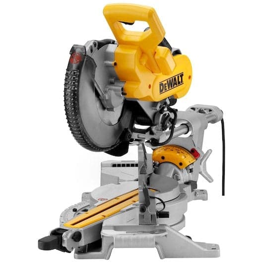 DeWALT DWS727-QS Mitre Saw
