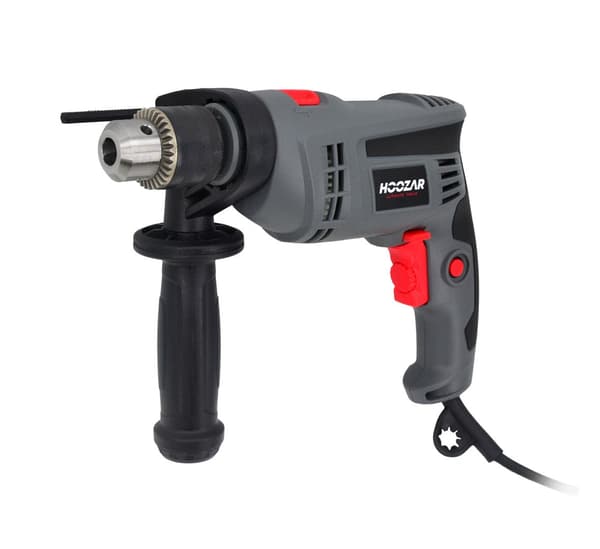 HOOZAR 710W Hammer Drill