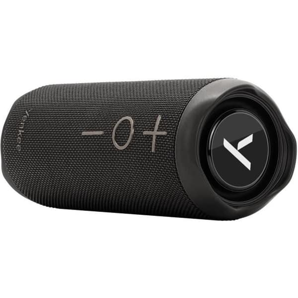 ELEMENT VIENTO - Bluetooth Speaker - YENKEE - YSP 40BK