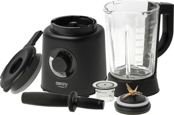 Camry Stand Mixer CR 4089